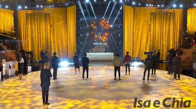 ‘Amici Speciali’, terza puntata: 3 sfide a squadre e otto concorrenti eliminati: ecco chi sono i quattro finalisti! preview