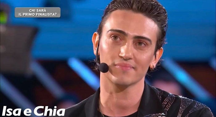 ‘Amici Speciali’: l’opinione di Isa sulla terza puntata preview