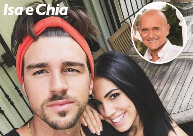 Giulia De Lellis spiega perché si trova a Milano a casa di Andrea Damante. Intanto Alfonso Signorini ammette: “L’avrei voluta al ‘Gf Vip 4’!” (Video) preview