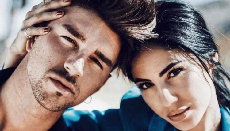 Giulia De Lellis e Andrea Damante festeggiano l’anniversario della loro scelta a ‘Uomini e Donne’ con una sorpresa (foto) preview