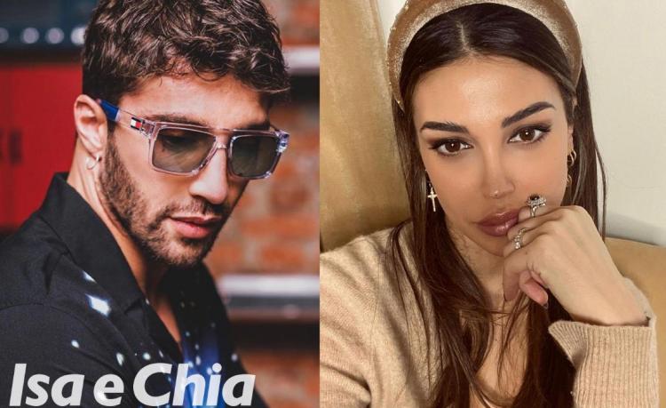 Andrea Iannone in quarantena con la nuova fidanzata Cristina Buccino? Il pilota di MotoGp racconta la verità (Video) preview