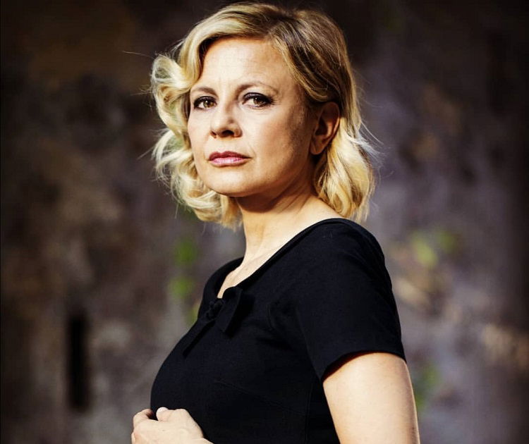 ‘Gf Vip 4’, Antonella Elia spiazza raccontando le conseguenze della sua partecipazione al reality show preview