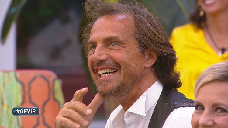 ‘Gf Vip 4’, Antonio Zequila svela per quale noto reality era stato preso e con chi parteciperebbe a ‘Pechino Express’ preview
