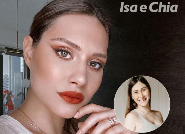 ‘Uomini e Donne’, Beatrice Valli difende la sorella Eleonora dalle critiche! E svela quale tra le sue tre gravidanze è stata meno faticosa preview