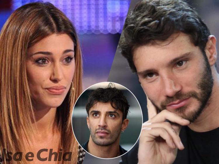 Belen Rodriguez in crisi con Stefano De Martino rivede Andrea Iannone? L’indiscrezione choc di ‘Chi’ preview