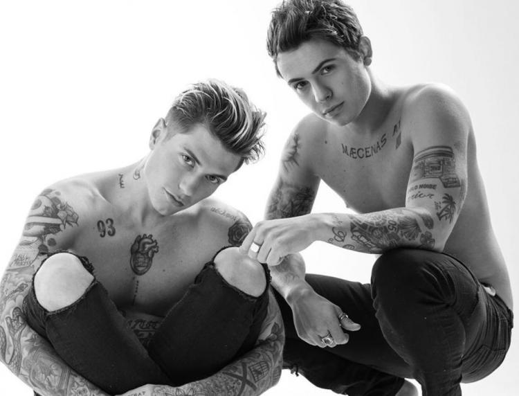 Benji e Fede, le ultime commoventi lettere prima di sciogliersi preview