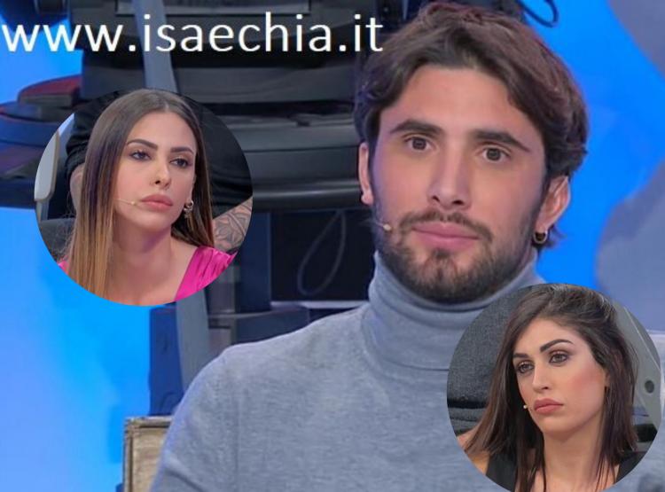 ‘Uomini e Donne’, Carlo Pietropoli pronto alla scelta? L’indiscrezione article-post