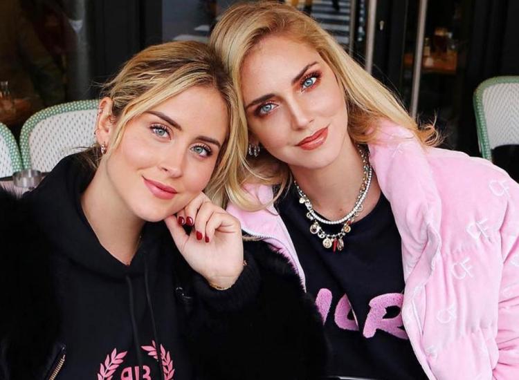Valentina Ferragni di nuovo vittima di body shaming sul web. E interviene anche la sorella Chiara Ferragni! preview
