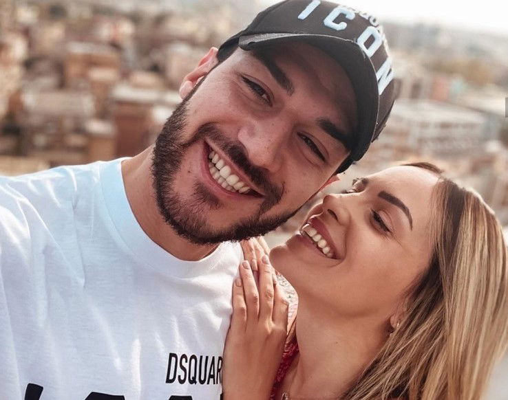 Uomini e Donne, Lorenzo Riccardi e Claudia Dionigi confessano: “Ecco cosa non faremo più con l’arrivo del secondo figlio” preview