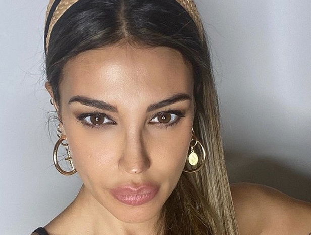 ‘Gf Vip’, Cristina Buccino rivela: “Mi avevano contattata per partecipare, ma…” preview