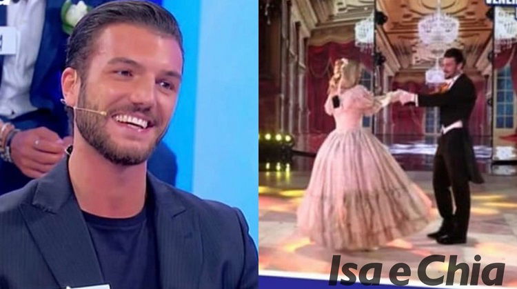 ‘Uomini e Donne’, Gemma Galgani e Nicola Vivarelli oppure la “scoperta” della vera identità dell’Alchimista? Ecco quale è stata la puntata più seguita della settimana! preview