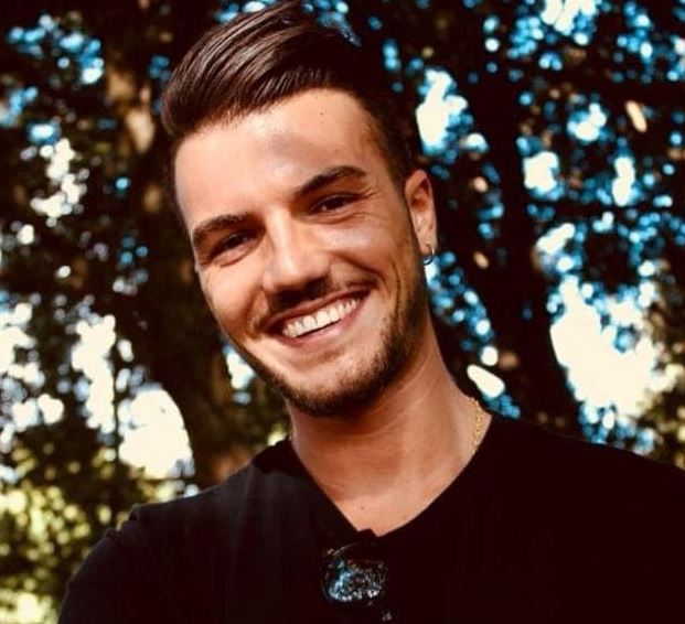 Temptation Island, Davide Basolo nel cast dei tentatori? L’indiscrezione article-post