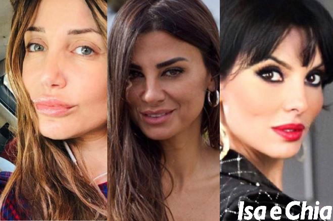 ‘Gf Vip 4’, scambio di frecciatine a distanza tra Serena Enardu, Miriana Trevisan e Deianira Marzano! (Video) preview