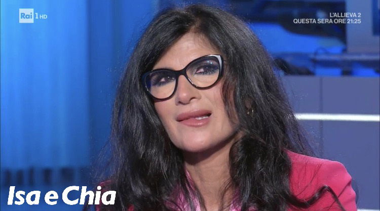 ‘Domenica In’, Pamela Prati torna in tv ospite di Mara Venier per raccontare tutta la sua verità sul caso Caltagirone, poi scoppia in lacrime (Video) preview