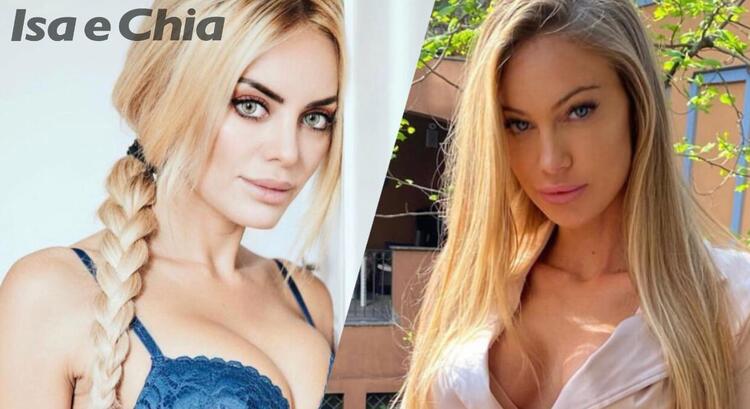 Elena Morali e l’assurdo attacco social a Taylor Mega: “C’è chi nasce put**na e chi no” (Video) preview