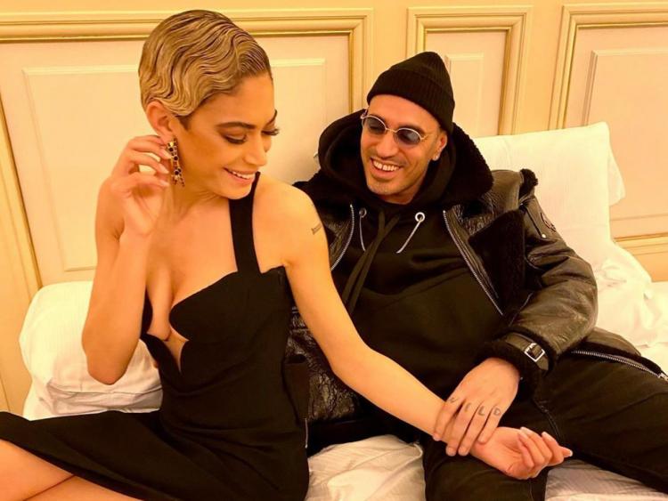 ‘Amici 15’, Elodie svela: “Marracash? Abbiamo avuto delle discussioni, lui è un uomo non facile e io…” preview