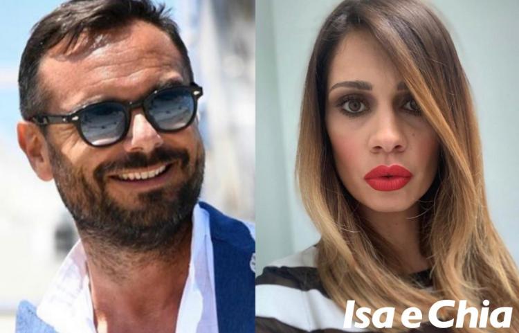 ‘Uomini e Donne’, una fan di Enzo Capo provoca Pamela Barretta e lei replica con una pungente frecciata! article-post