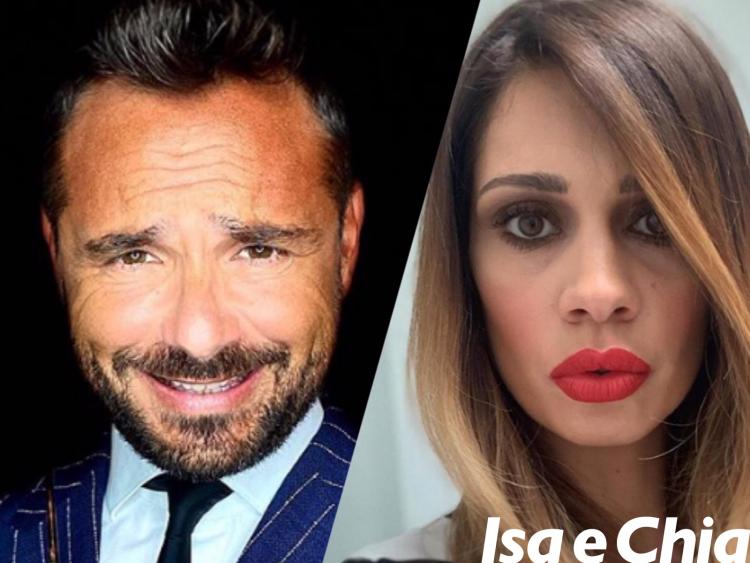 ‘Trono over’, Enzo Capo non ci sta più e lancia l’affondo a Pamela Barretta pubblicando anche alcune chat private! preview