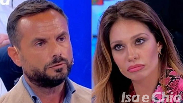 ‘Trono over’, dopo la puntata di ieri Pamela Barretta ed Enzo Capo continuano la “guerra” sui social: ecco cos’è successo! (Video) preview