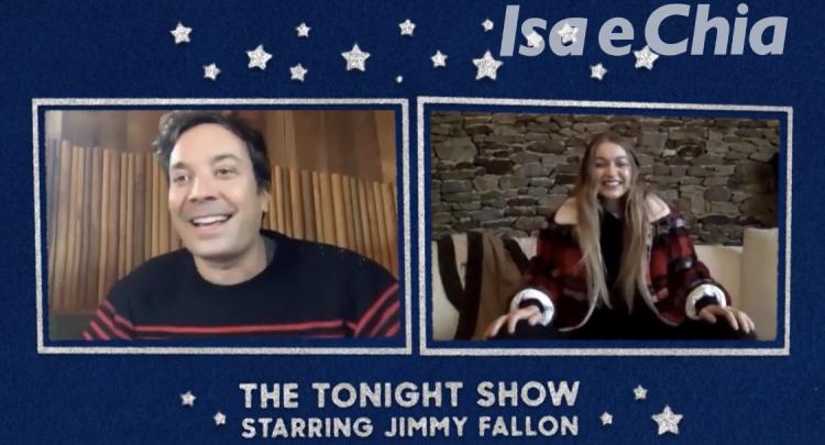 Gigi Hadid conferma ufficialmente la gravidanza: ecco le sue prime parole! (Video) preview