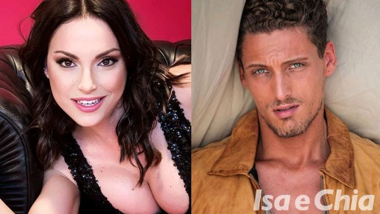 ‘Gf 16’, Francesca De Andrè replica duramente a Gennaro Lillio: “Ho una relazione che va a gonfie vele, invito tutti quelli a cui rode a provare a farsi una vita!” preview