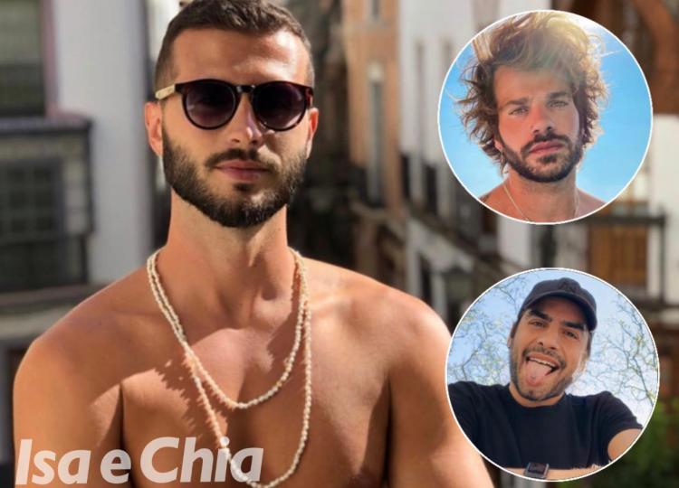 ‘Uomini e Donne’, Francesco Zecchini rivela se ha mai rivisto Claudio Sona dopo il trono e cosa ne pensa del tanto discusso video di Mario Serpa preview