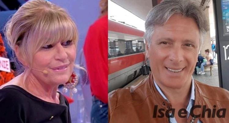 ‘Trono over’, Giorgio Manetti torna a pungere Gemma Galgani: “Le auguro tanta felicità e altri dieci anni in trasmissione…”