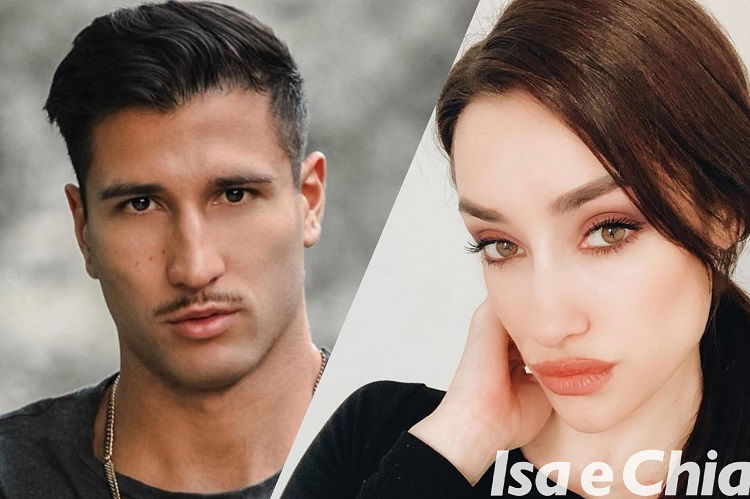 Gianmarco Onestini pronto a un nuovo confronto con Adara Molinero? Arriva la risposta dell’ex gieffino preview