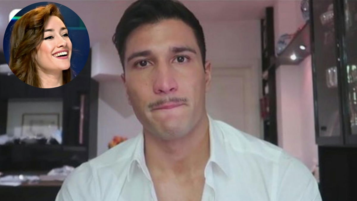 Gianmarco Onestini in preda alla commozione torna a parlare di Adara Molinero. E a proposito del nuovo amore di lei dichiara che… article-post