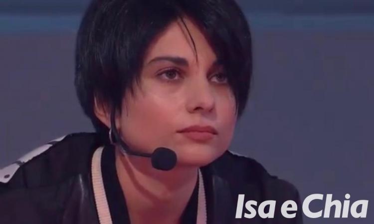 ‘Amici Speciali’, Giordana Angi tesa nella prima puntata? Interviene la madre article-post