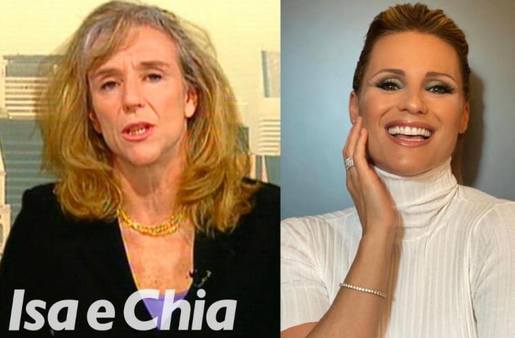 ‘Striscia la Notizia’ nella bufera per il servizio sulla giornalista Giovanna Botteri, interviene anche la conduttrice Michelle Hunziker: ecco cosa è successo (Video) preview