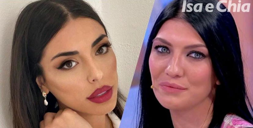 ‘Uomini e Donne’, Giulia D’Urso spiega perché preferisce non commentare il trono di Giovanna Abate (Video) preview