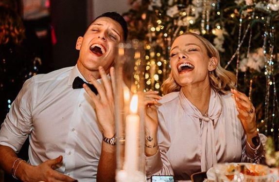 Giulia Provvedi e Pierluigi Gollini si sono lasciati? L’indiscrezione di ‘Chi’ article-post