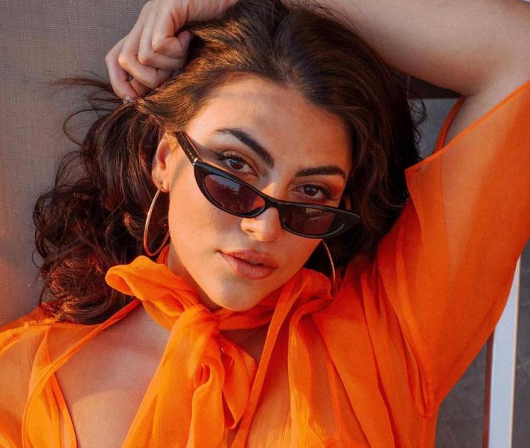 ‘Gf Vip 3’, svelato il motivo dietro al countdown di Giulia Salemi sui social (Video) preview