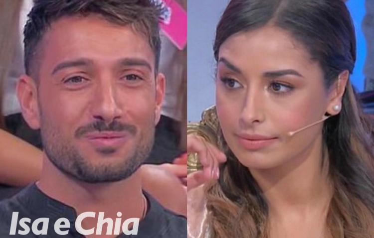 ‘Uomini e Donne’, Giuseppe Nastasi sbotta sui social e svela cosa ne è stato del trono di Sara Shaimi (Video) preview