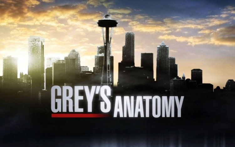 ‘Grey’s Anatomy’, una famosa protagonista pronta a divorziare dal marito!