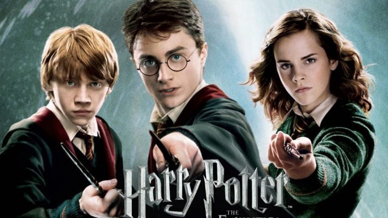 ‘Harry Potter’, un famoso protagonista della saga è diventato papà!