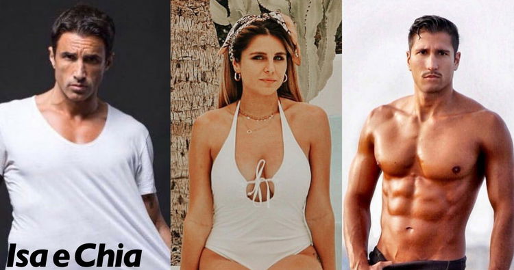 ‘Supervivientes’, Ivana Icardi scoppia in lacrime e si difende dalle accuse del suo ex Hugo Sierra! Intanto Gianmarco Onestini commenta ironico… (Video) preview