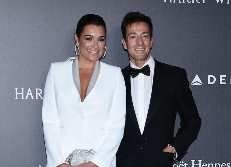 Alena Seredova di nuovo mamma, dopo due maschietti è nata la sua prima femminuccia! (Foto) preview