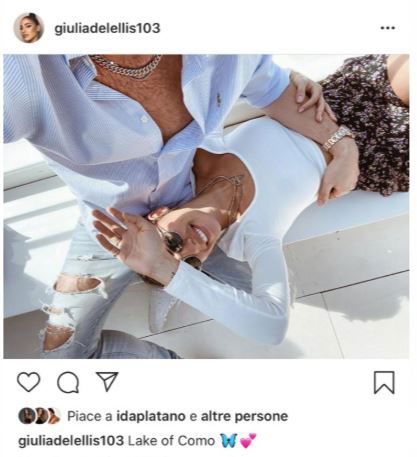 Instagram - Giulia