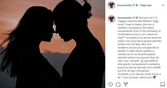 Instagram - Luca