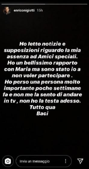 Instagram - Nigiotti