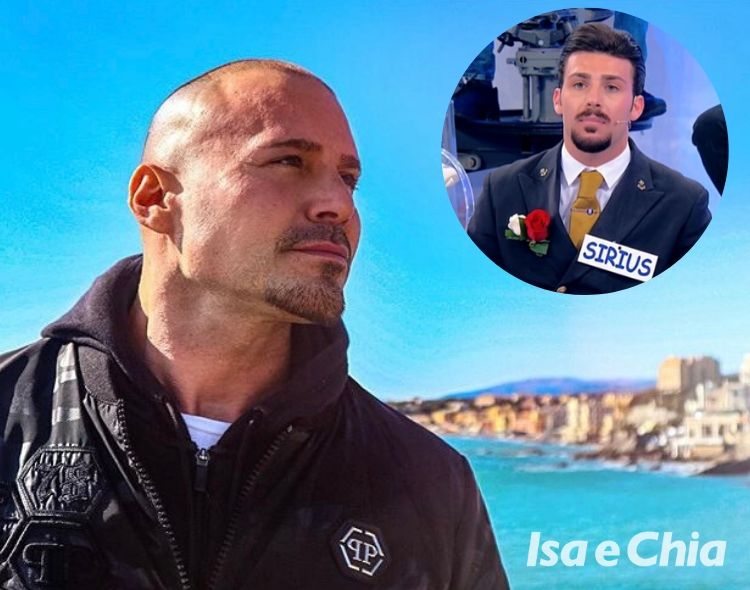 ‘Trono over’, Nicola Vivarelli definisce Jack Vanore “cogl***e di ‘Uomini e Donne’”: arriva la replica dell’ex tronista! (Video) preview