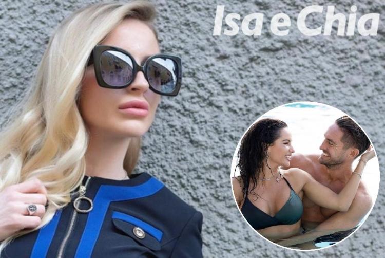 ‘Temptation Island 6’, la reazione di Katia Fanelli alla rivelazione di Vittorio Collina sulla sua storia con la tentatrice Vanessa Cinelli (Video) preview