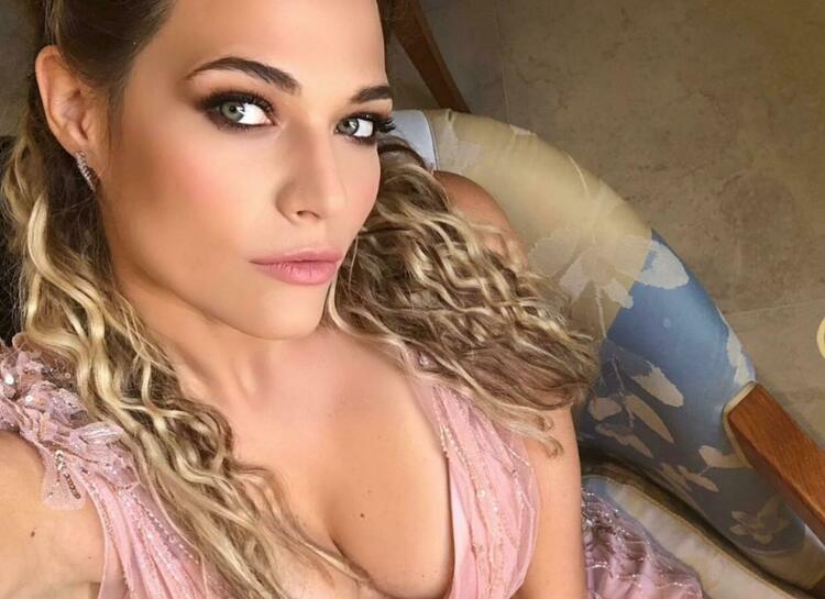 Laura Chiatti insospettabile fan dei reality show: “Il mese senza ‘Uomini e Donne’ è stato noiosissimo!”. Poi svela per chi tifava al ‘Gf Vip 4’ preview