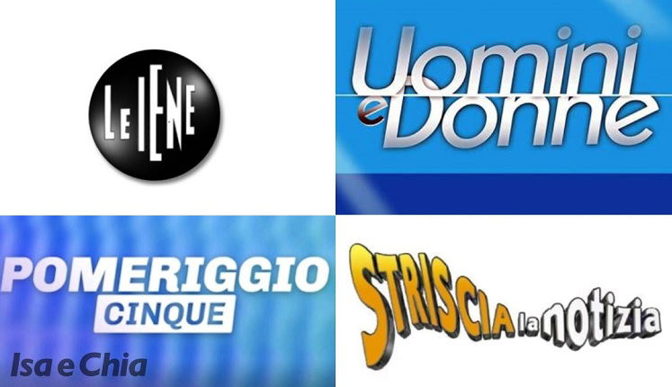 Da ‘Uomini e Donne’ a ‘Pomeriggio 5’, ecco fino a quando andranno in onda alcuni dei più amati programmi televisivi preview