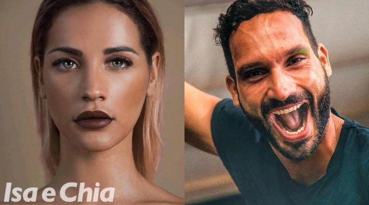 ‘Uomini e Donne’, Lidia Vella confessa: “Si, è vero, ho avuto una frequentazione con Sammy Hassan ed è finita per colpa della madre di suo figlio!” (Video) preview