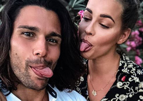 ‘Gf Vip 2’, Luca Onestini rompe il silenzio sulla sua storia con Ivana Mrazova: “Questo periodo lontani non ha fatto altro che rendermi ancora più consapevole che…” article-post