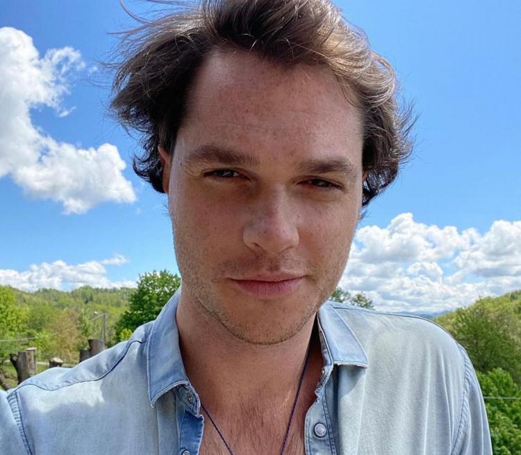 ‘Uomini e Donne’, Marco Cartasegna parla di Coronavirus e fa infuriare il web: ecco cos’è successo! (Video) preview