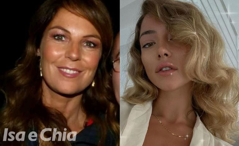 Marina La Rosa in diretta Instagram: “Soleil Sorge? È un dito su per il cu*o, una stron*a incattivita!” (Video) preview